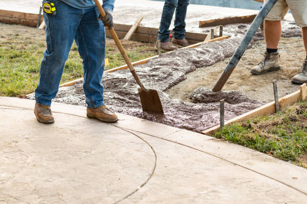 Best Concrete Foundation Repair in Englewood, FL