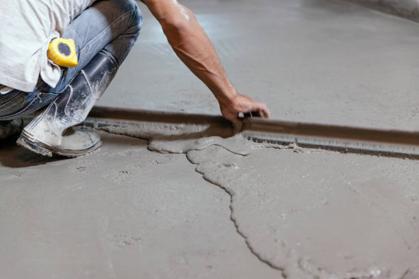 Best Commercial Concrete Services in Englewood, FL