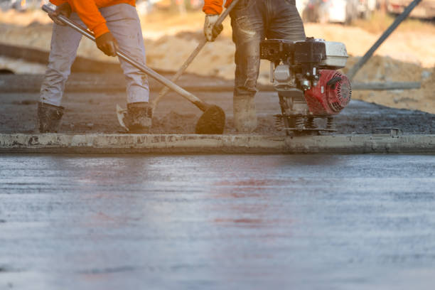 Best Decorative Concrete in Englewood, FL