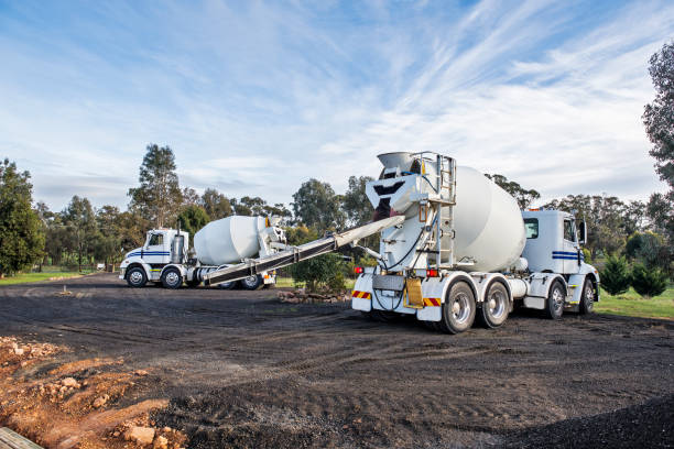 Best Concrete Grinding and Polishing in Englewood, FL