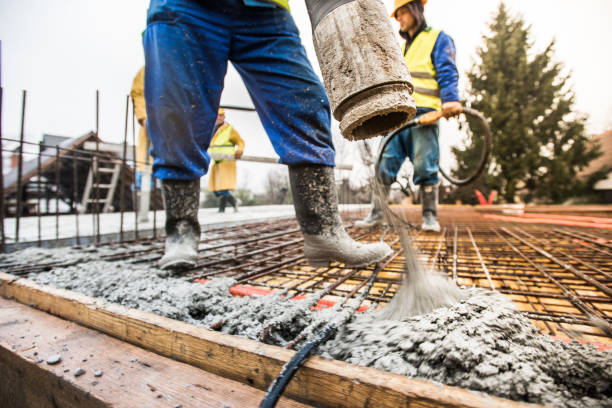 Best Concrete Removal and Replacement in Englewood, FL